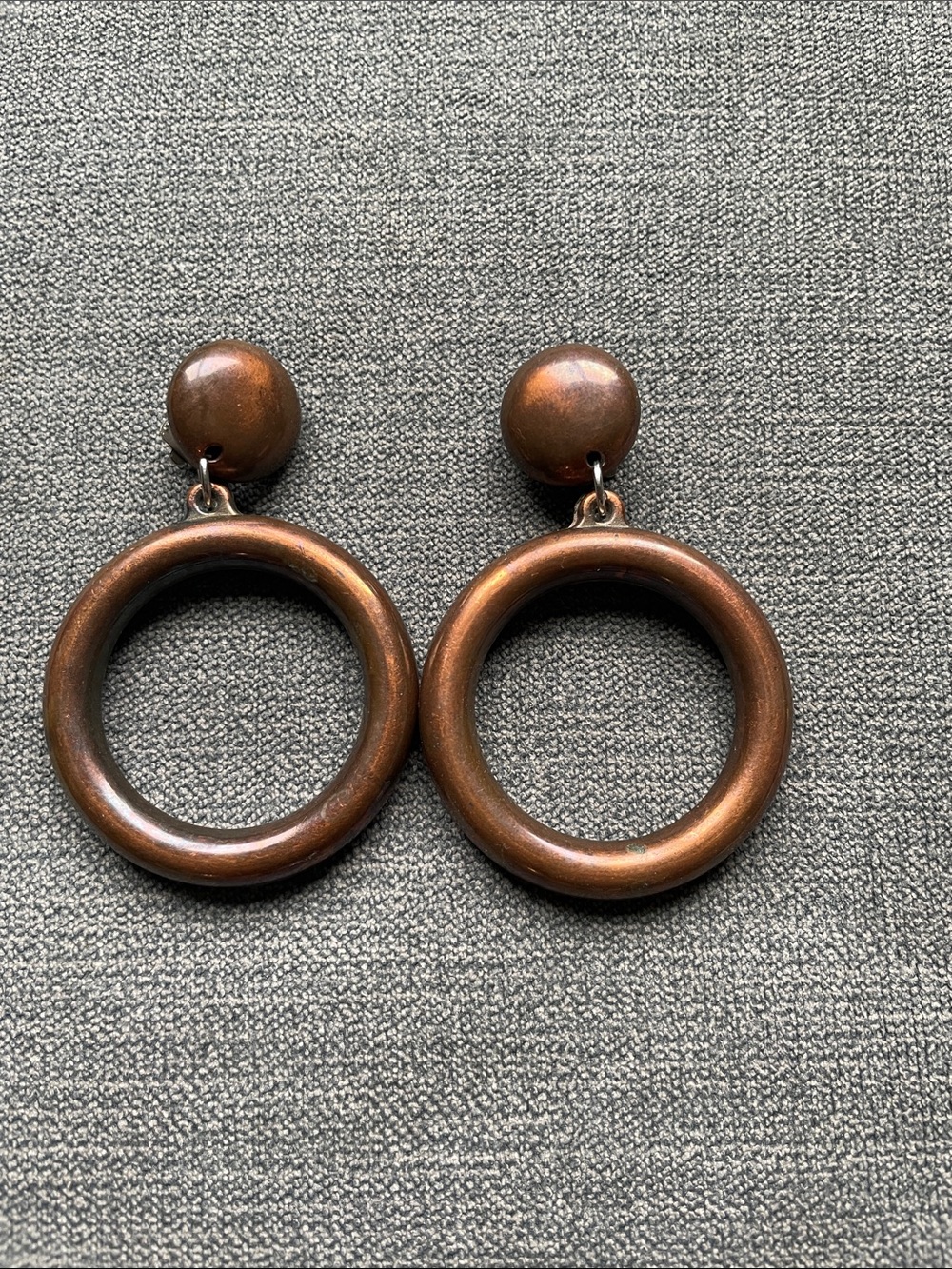Clip On Earrings